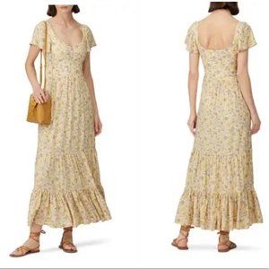 NEW Auguste Olsen Bella Maxi Dress